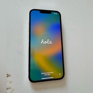 iPhone 13 Pro Unlocked